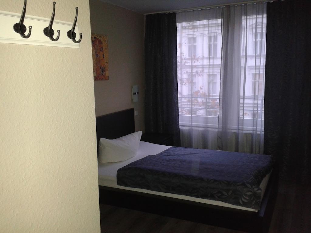 Levi Guest house 3*