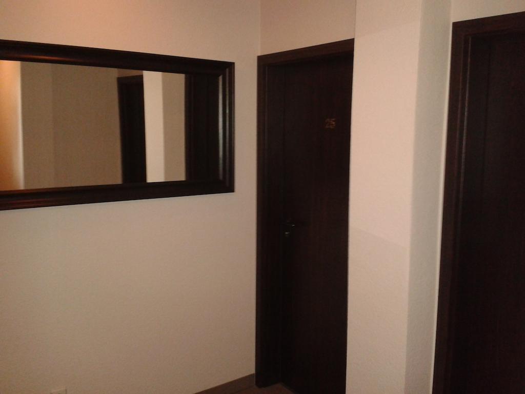Levi Guest house Berlin